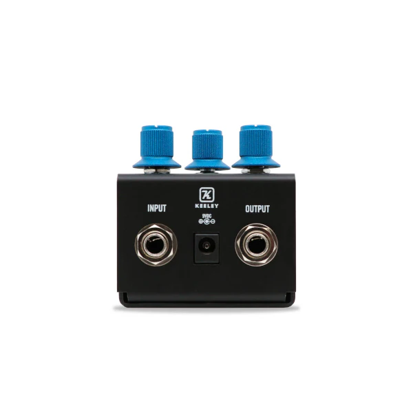 Keeley Blues Disorder Overdrive/Distortion - Image 3