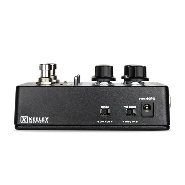 Keeley DDR Drive Delay Reverb - Image 2