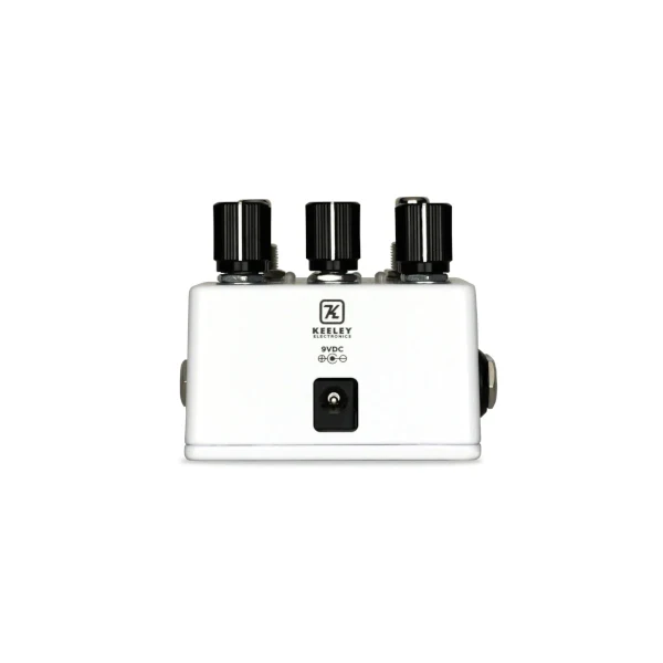 Keeley Eccos Delay/Looper - Image 2