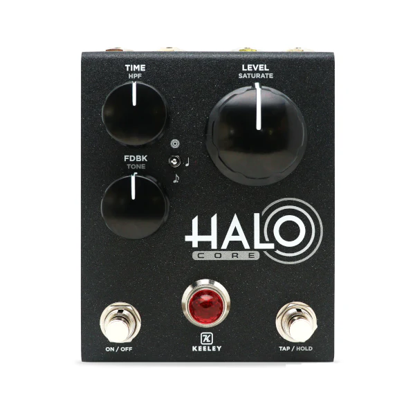 Keeley Halo Core