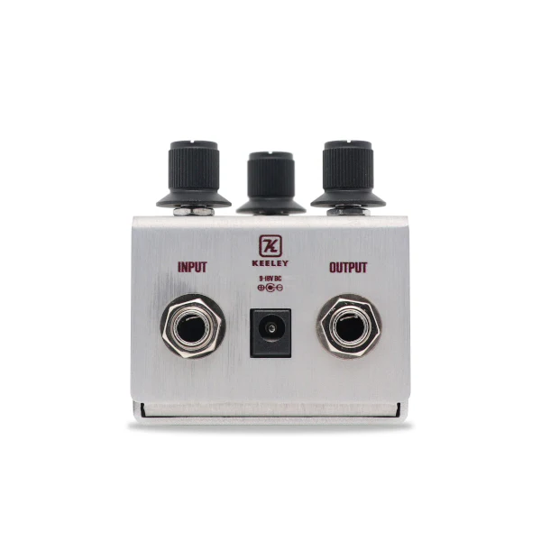 Keeley Manis Overdrive - Image 2