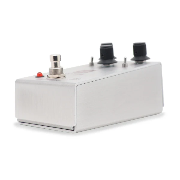 Keeley Manis Overdrive - Image 3