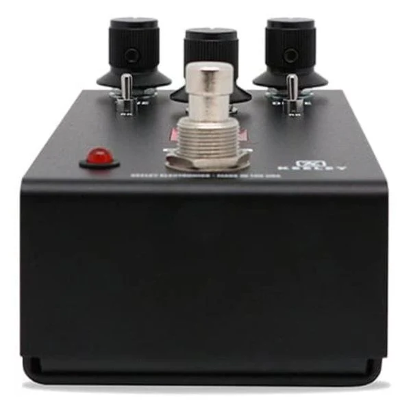 Keeley Mk3 Driver Andy Timmons Full Range Overdrive Pedal - Image 3