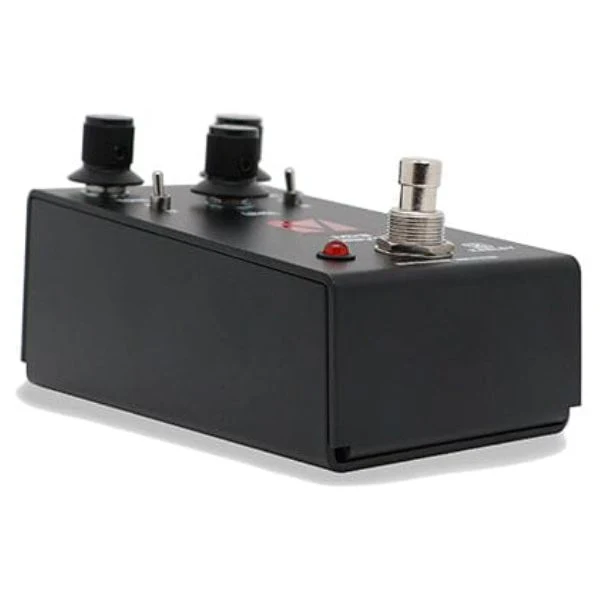 Keeley Mk3 Driver Andy Timmons Full Range Overdrive Pedal - Image 4
