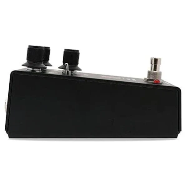 Keeley Mk3 Driver Andy Timmons Full Range Overdrive Pedal - Image 5