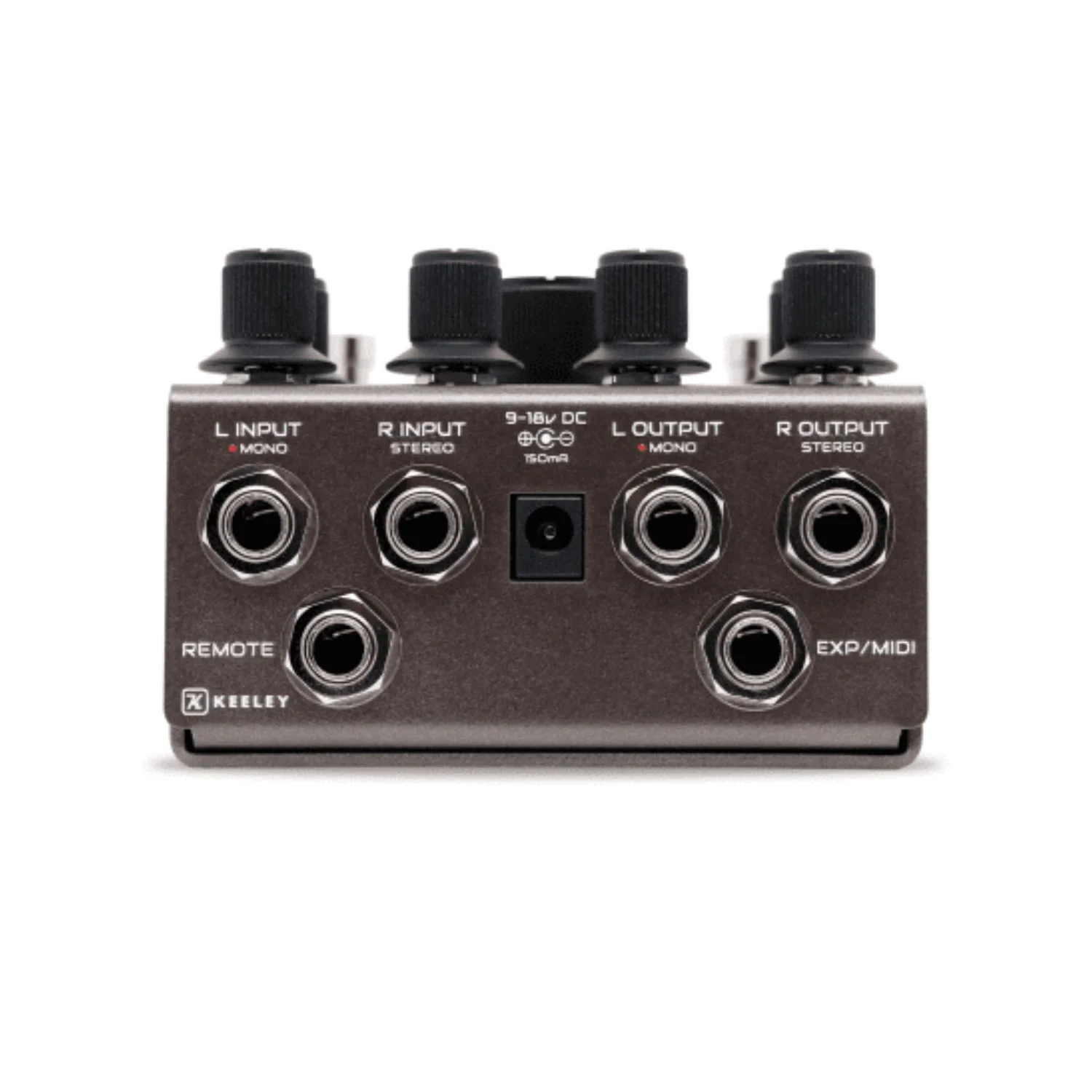 Keeley RK2000 Funk Siren Delay - Image 3