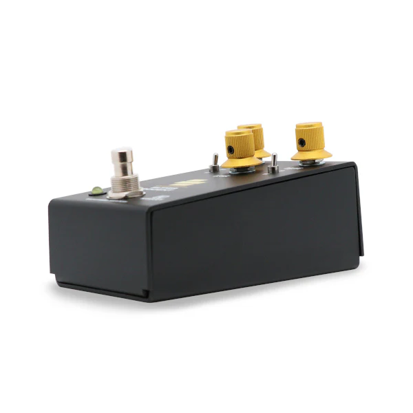 Keeley Super Rodent Overdrive/Distortion - Image 2