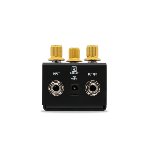Keeley Super Rodent Overdrive/Distortion - Image 3