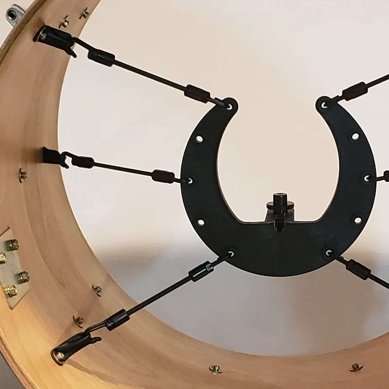 Kelly Shu Composite Kick Drum Shock Mount - Image 2