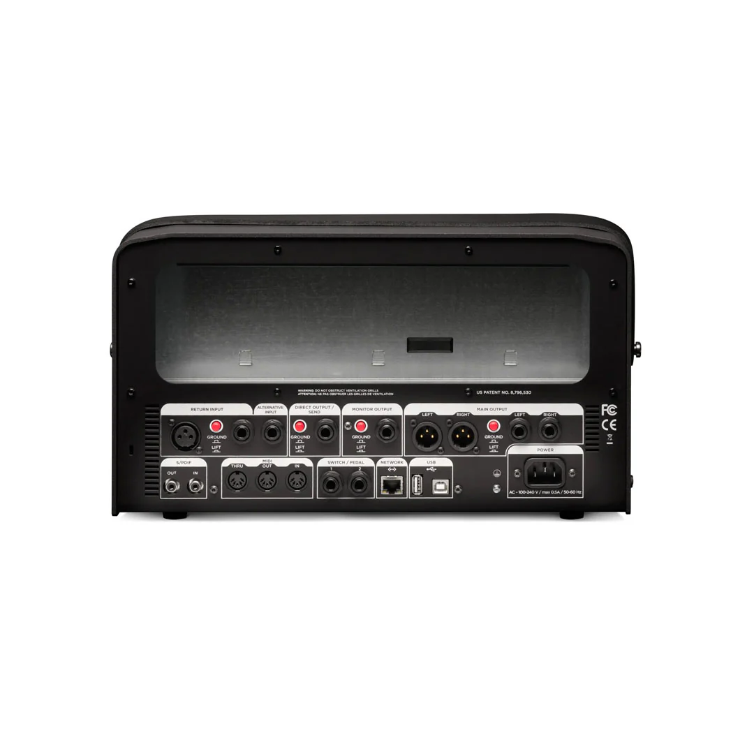 Kemper Profiler Head Mk2 - Image 2