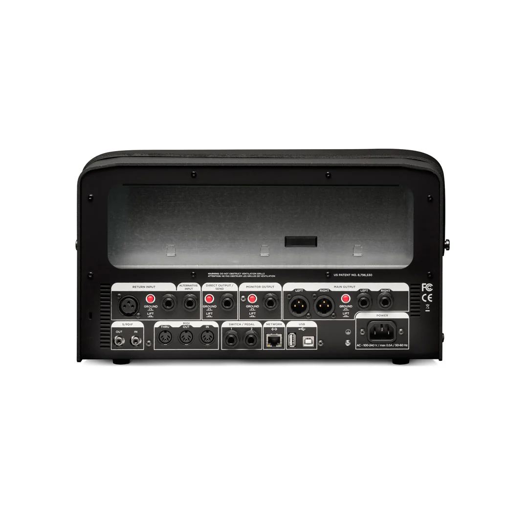 Kemper Profiler PowerHead Mk2 - Image 2
