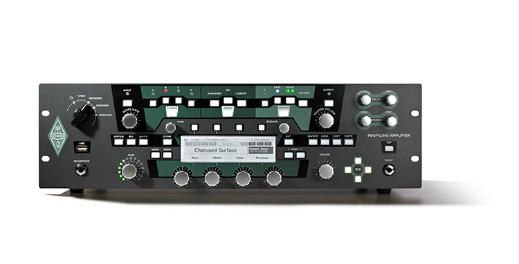 Kemper Profiler Rack - Image 2