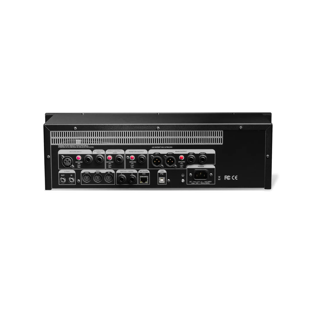 Kemper Profiler Rack Mk2 - Image 2