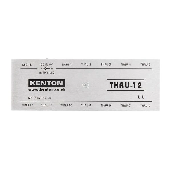 Kenton Thru-12 - Image 4