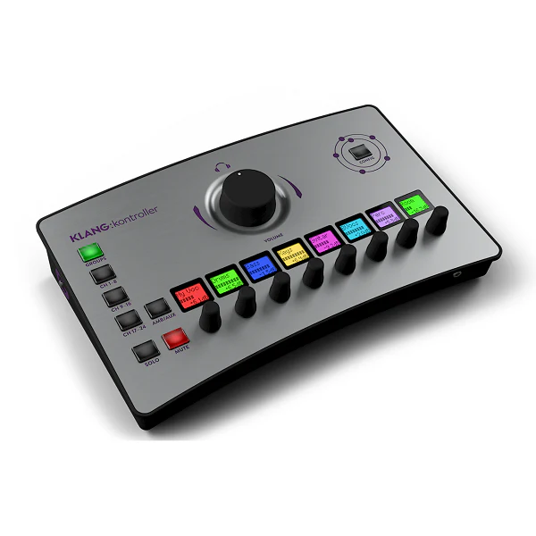 Klang Kontroller (Open Box)