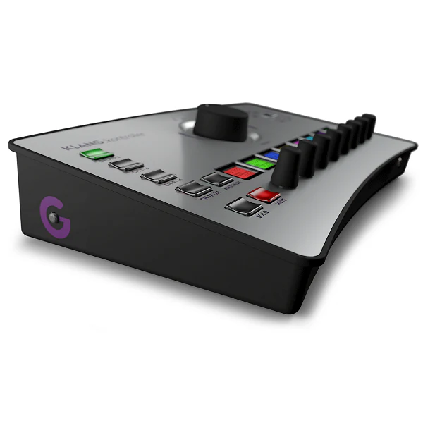 Klang Kontroller (Open Box) - Image 2