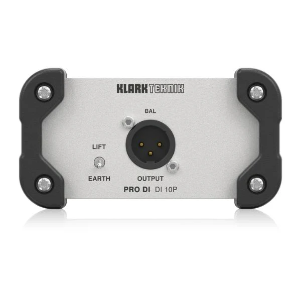 Klark Teknik DI 10P