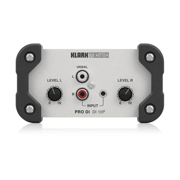 Klark Teknik DI 10P - Image 2