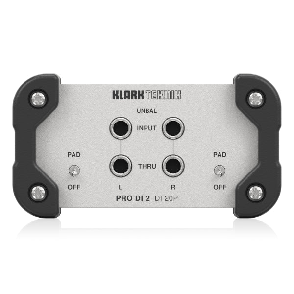Klark Teknik DI 20P