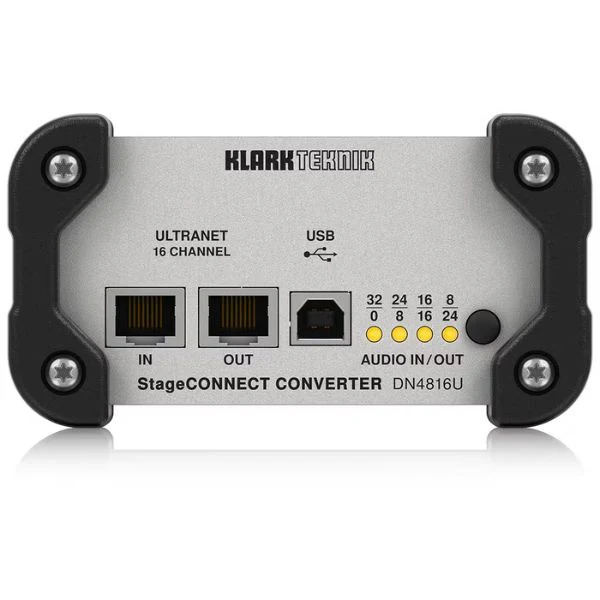 Klark Teknik DN4816-U - Image 2