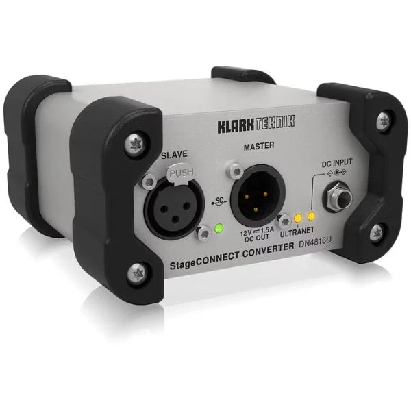 Klark Teknik DN4816-U - Image 3