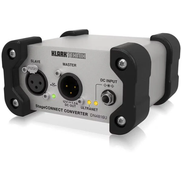 Klark Teknik DN4816-U - Image 4