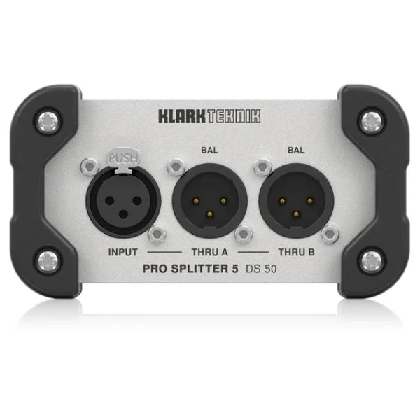 Klark Teknik DS 50