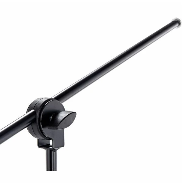 Konig & Meyer K&M 25400 Budget Boom Microphone Stand - Image 4
