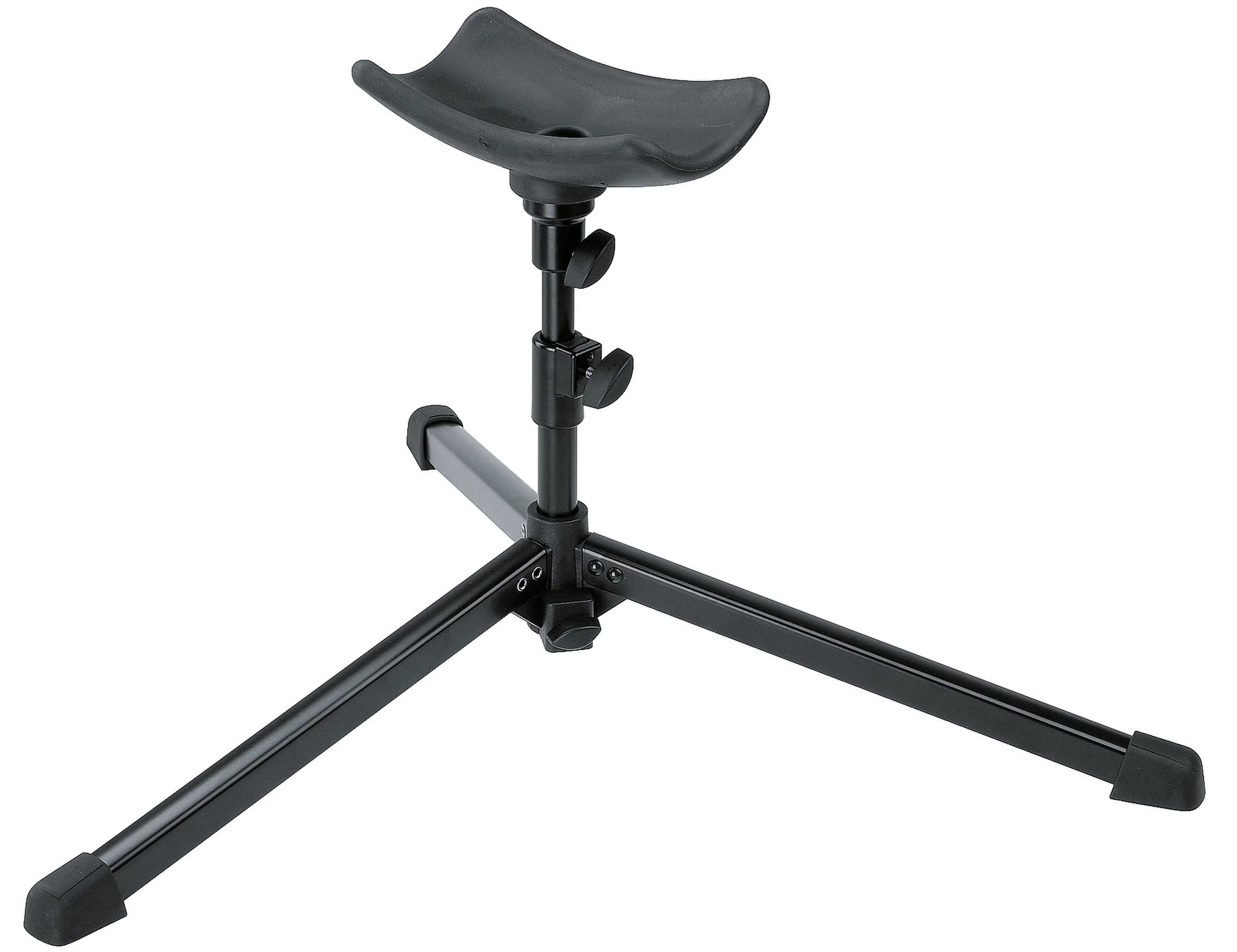 Konig & Meyer K&M 14952 Tuba Performer Stand for Children