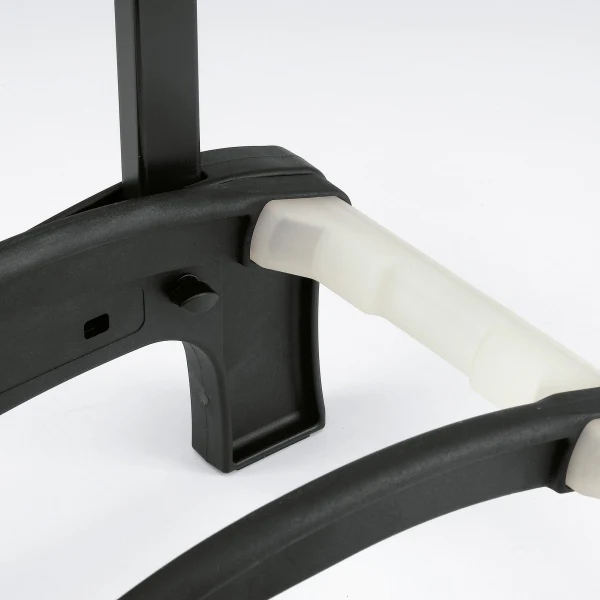 Konig & Meyer K&M 17515 Guardian 5 Guitar Stand - Image 3