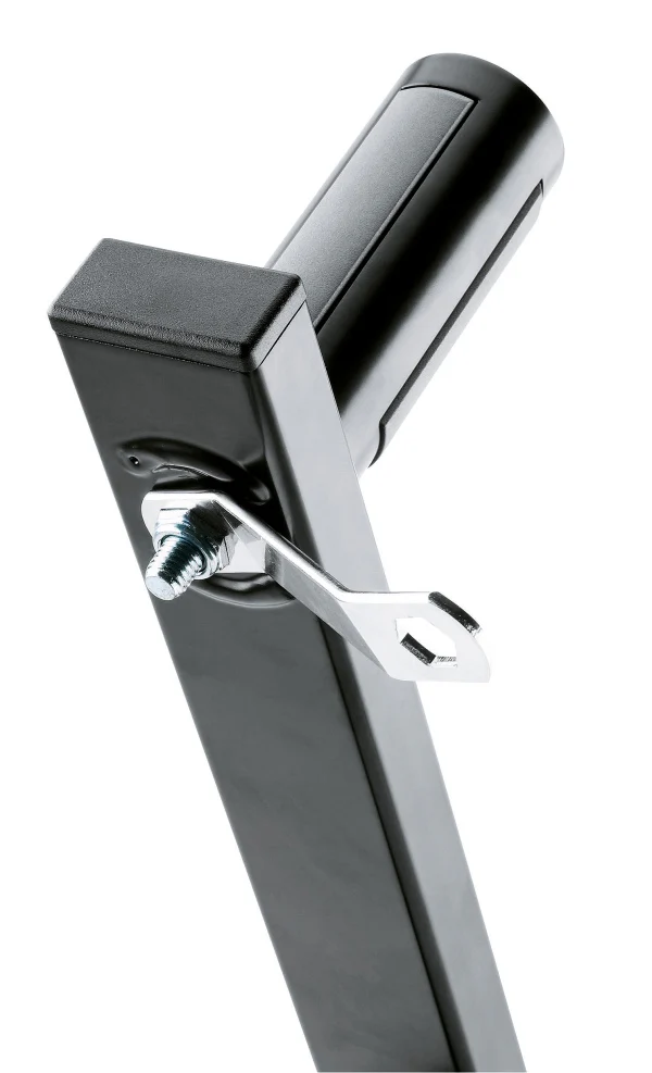 Konig & Meyer K&M 24110 Speaker Wall Mount - Image 2