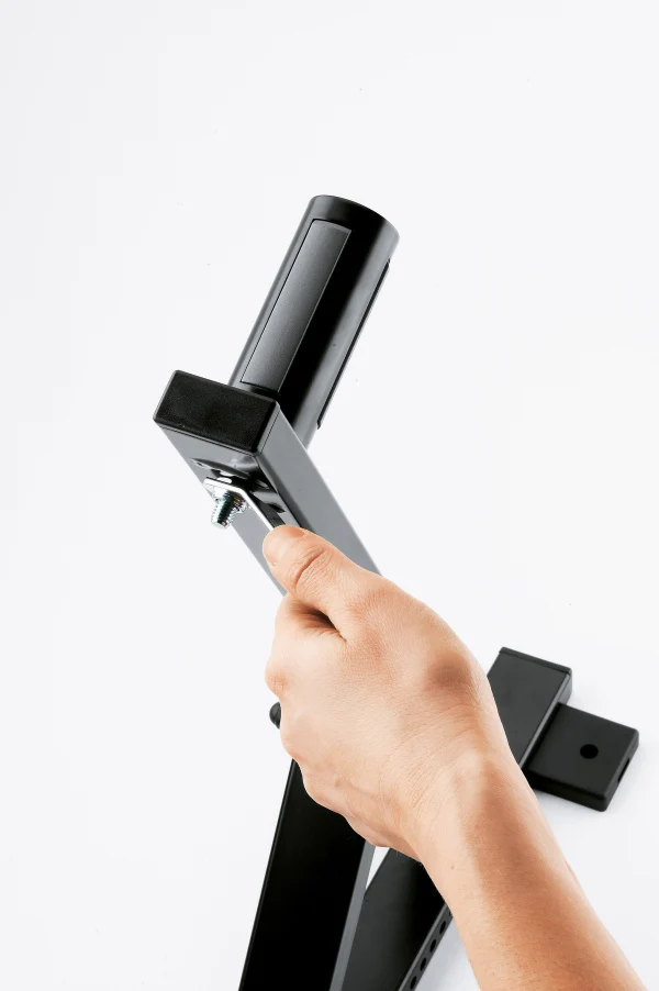 Konig & Meyer K&M 24110 Speaker Wall Mount - Image 3