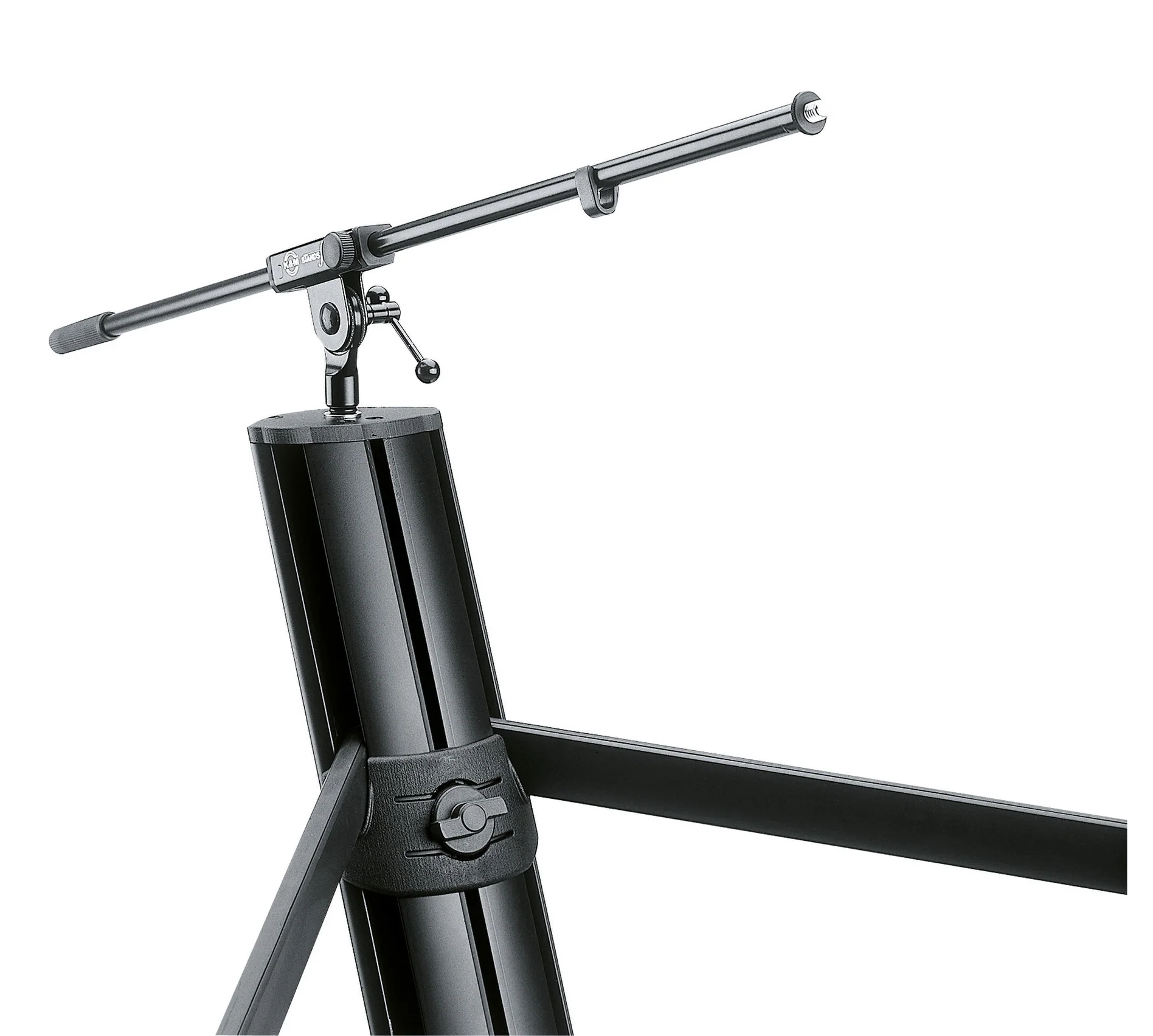 Konig & Meyer K&M Spider Pro Keyboard Stand - Image 2