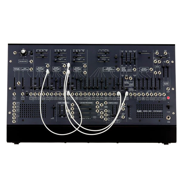 Korg ARP 2600M - Image 2