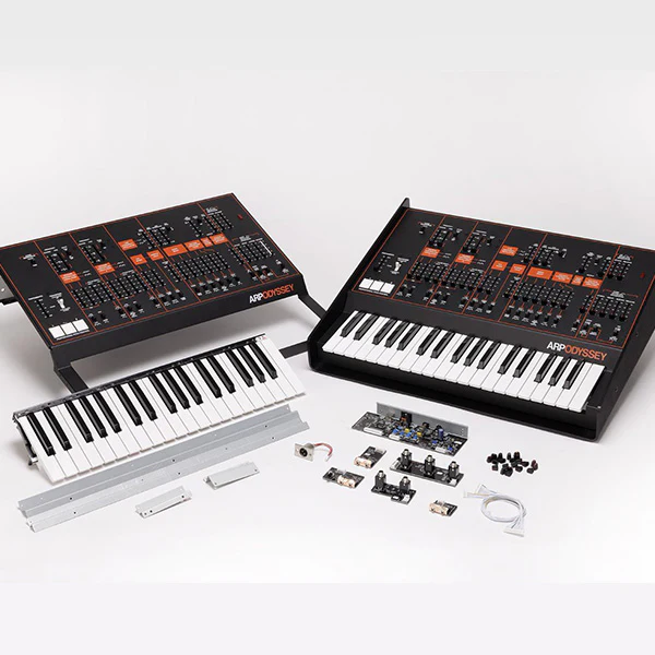 Korg Arp Odyssey FS Kit (Ex-Demo) - Image 2