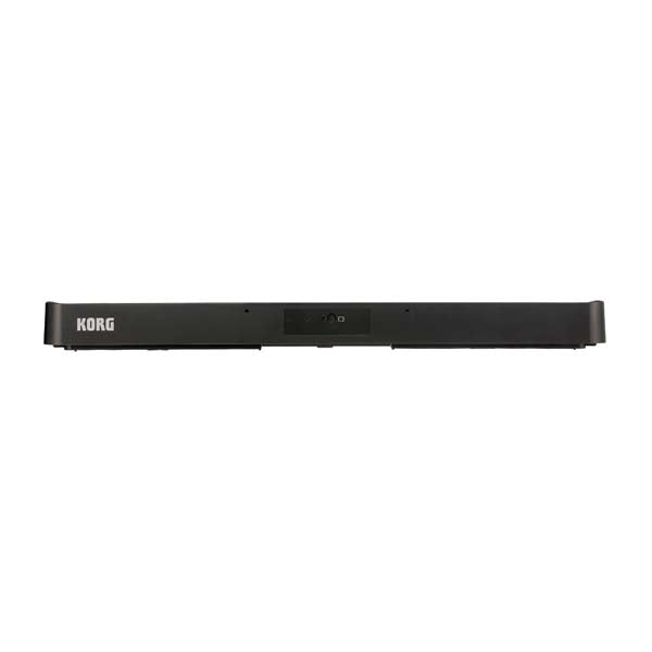 Korg B2 - Black - Image 3