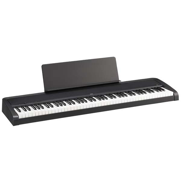 Korg B2 - Black - Image 4