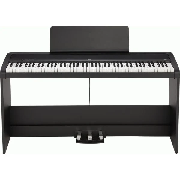 Korg B2SP Plus (Black)