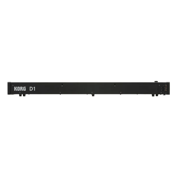 Korg D1 - Black - Image 2