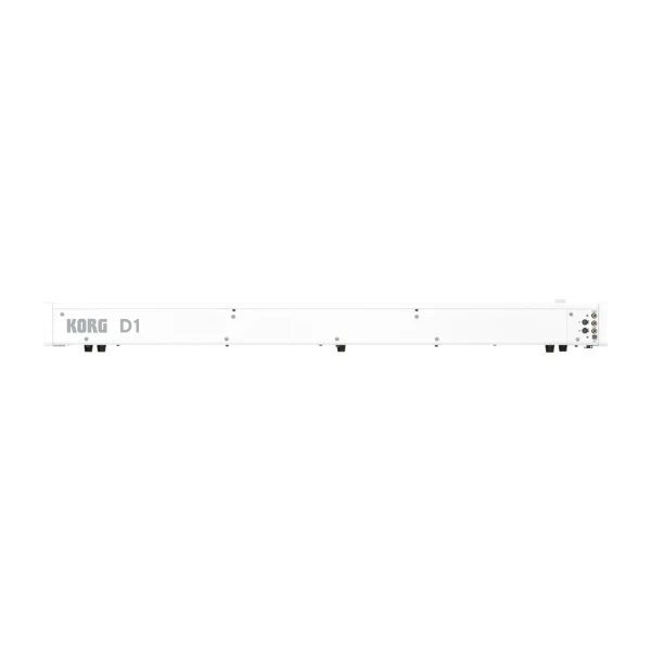 Korg D1 - White - Image 3
