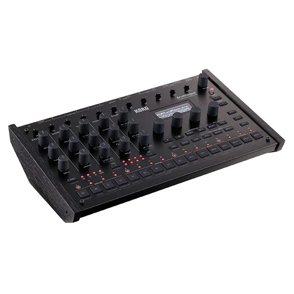 Korg Drumlogue - Image 3