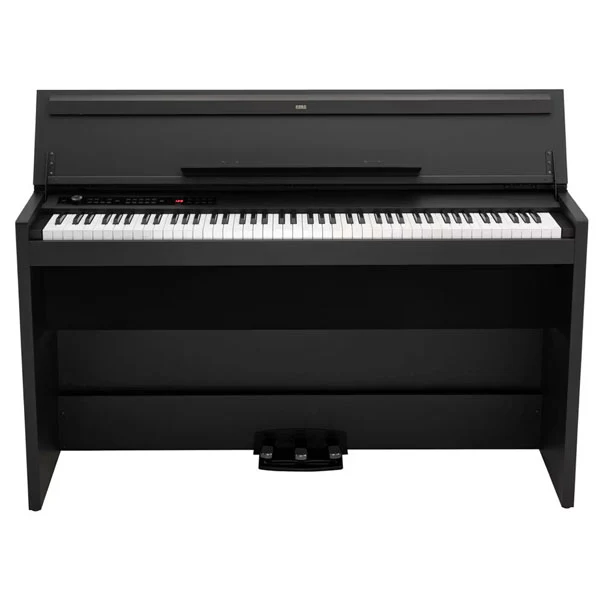 Korg E1 Air (Black) (Ex-Display)