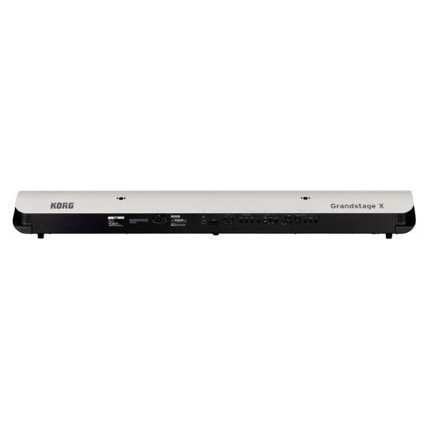 Korg Grandstage X - Image 2