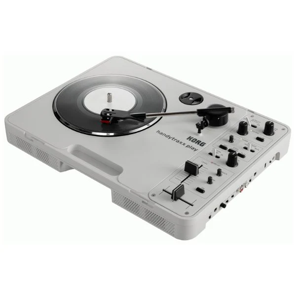 KORG Handytraxx Play
