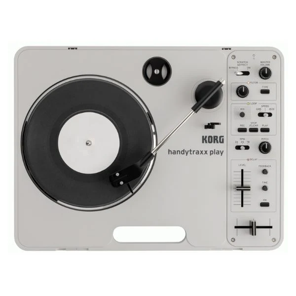 KORG Handytraxx Play - Image 5