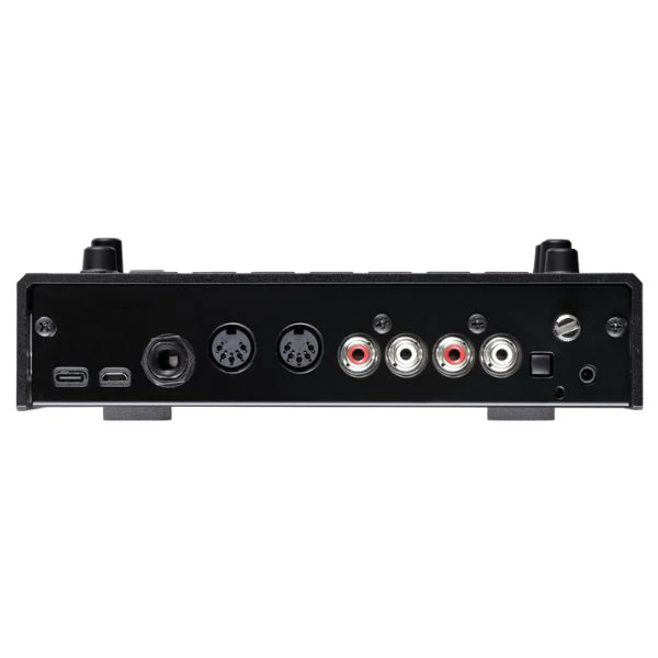 Korg Kaoss Replay Dynamic Effect & Performance Sampler - Image 3