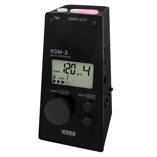 Korg KDM3 Digital Metronome