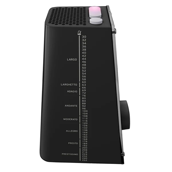 Korg KDM3 Digital Metronome - Image 2