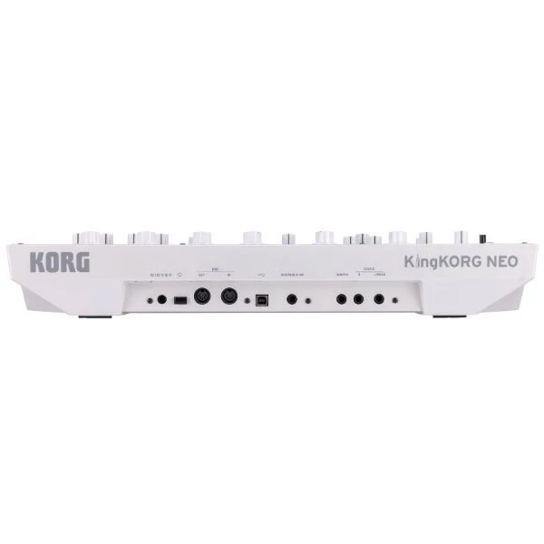 Korg KingKorg Neo - Image 3