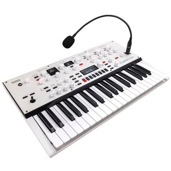 Korg KingKorg Neo - Image 4